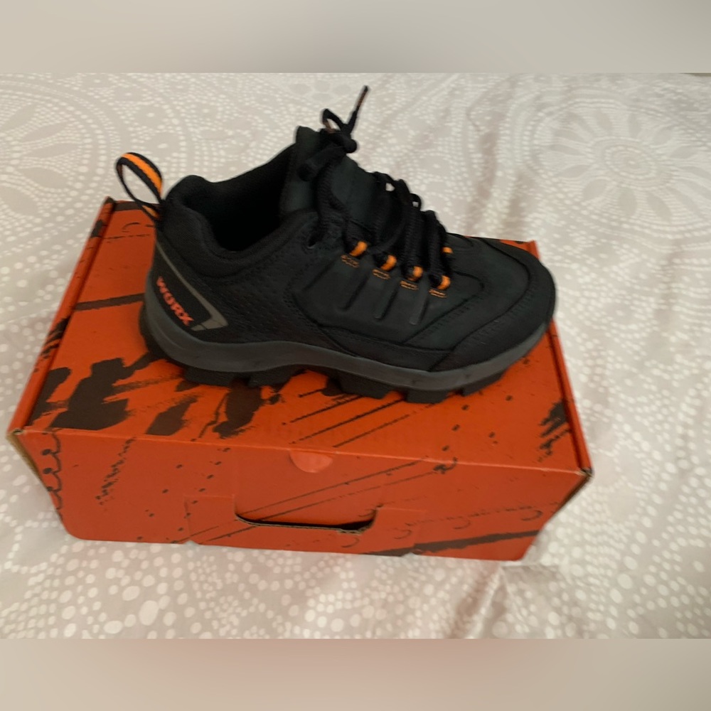 Worx by Red Wing Shoes